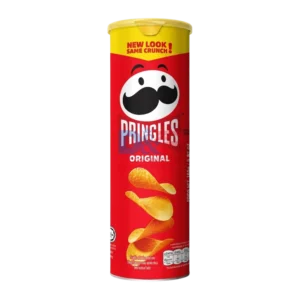 PRINGLES ORIGINAL 110G WHOLESALE 110G - KOREA ORIGIN