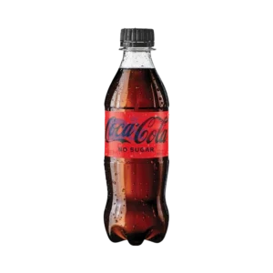 COCA-COLA COKE ZERO PET 390ML WHOLESALE 390ML - VIETNAM ORIGIN