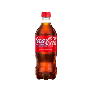 COCA-COLA COKE PET 390ML WHOLESALE 390ML - VIETNAM ORIGIN