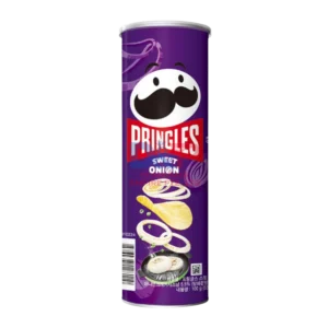 PRINGLES SWEET ONION 100G WHOLESALE 100G - KOREA ORIGIN