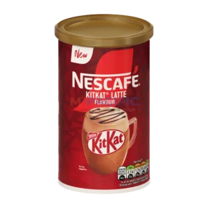 KITKAT LATTE 273G WHOLESALE 273G - INDONESIA ORIGIN