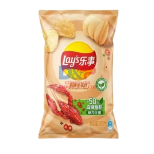 China LAY'S