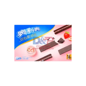 China OREO