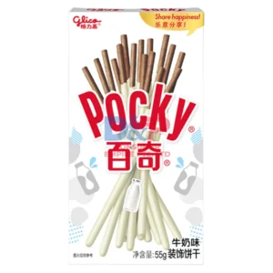 China POCKY