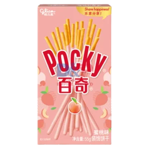 China POCKY