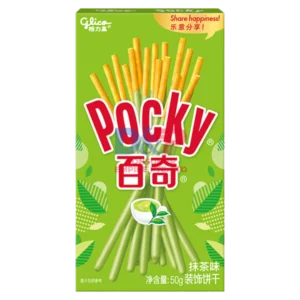 China POCKY