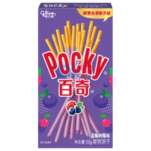 China POCKY