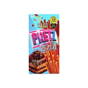 China GLICO