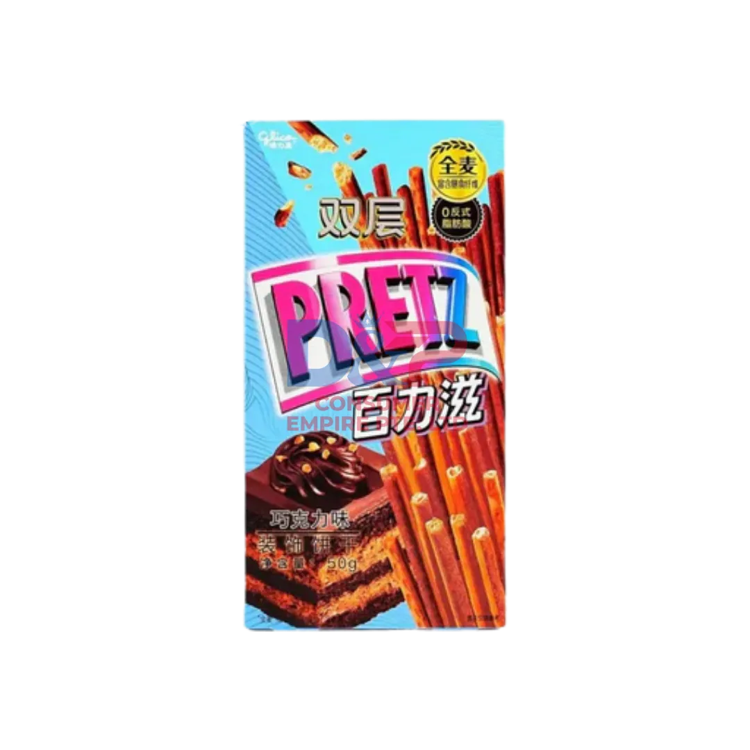 China GLICO