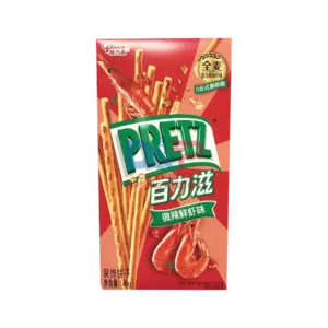China GLICO