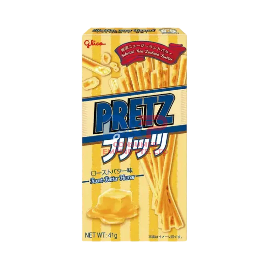 China GLICO