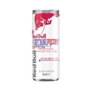 Japan RED BULL