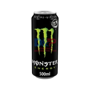 South Africa MONSTER