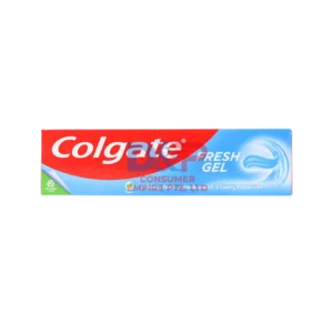 UK COLGATE