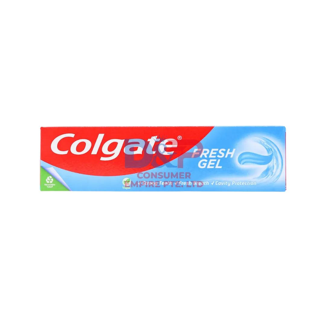 UK COLGATE