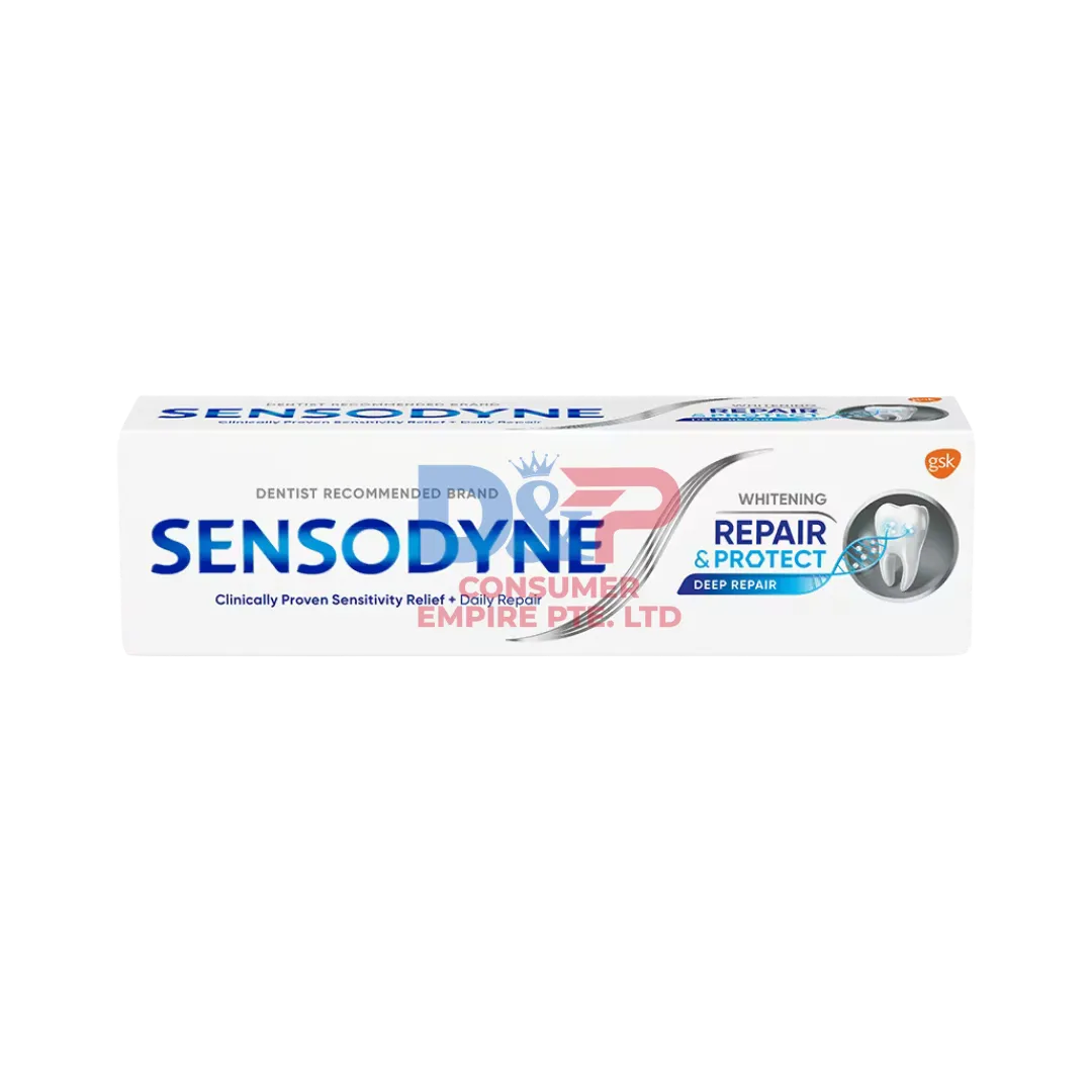 Vietnam SENSODYNE