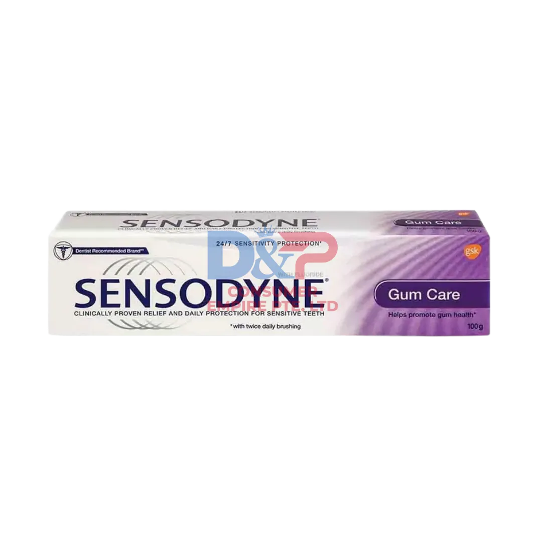 Vietnam SENSODYNE