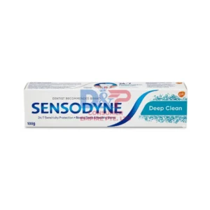 Vietnam SENSODYNE