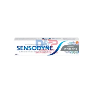 Vietnam SENSODYNE