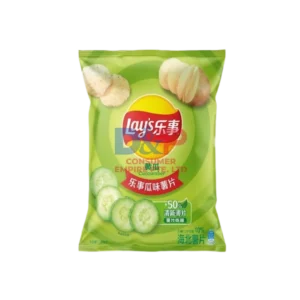 China LAY'S