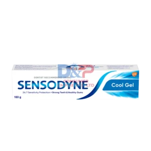 Vietnam SENSODYNE