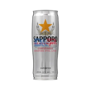Vietnam SAPPORO