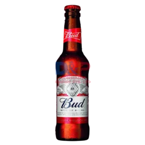 Netherlands BUDWEISER