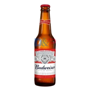 Vietnam BUDWEISER