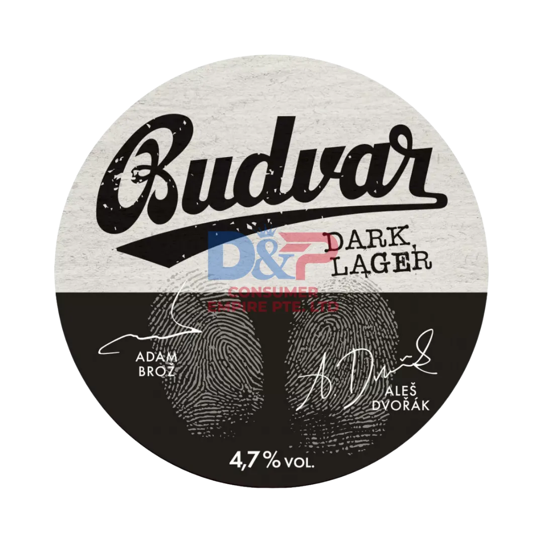 Vietnam BUDWEISER