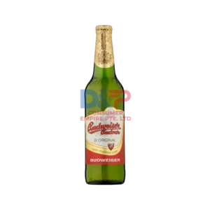 Vietnam BUDWEISER