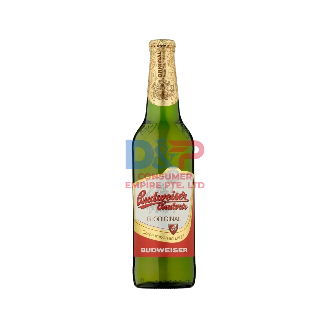 Vietnam BUDWEISER
