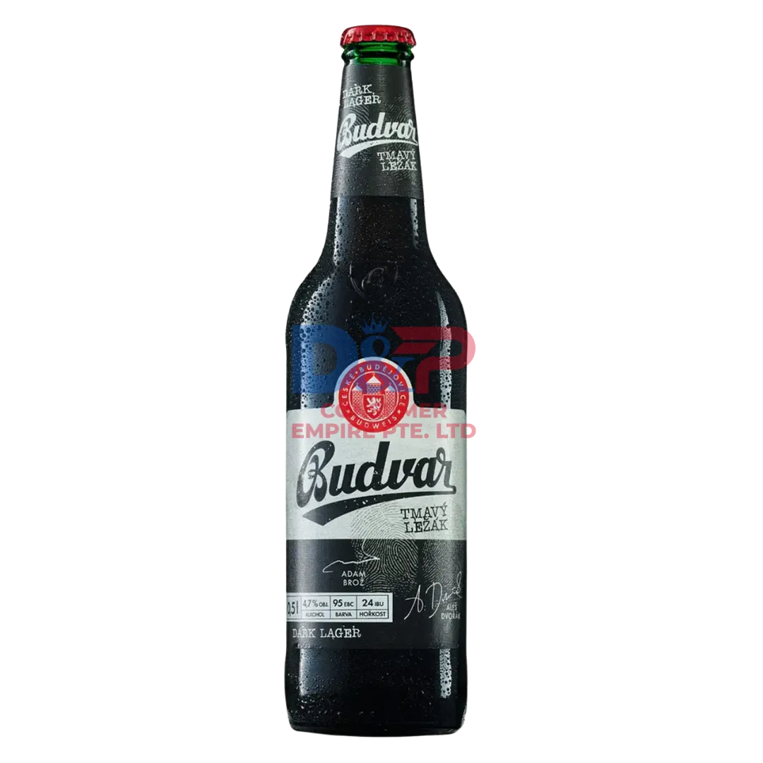 Vietnam BUDWEISER