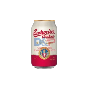 Vietnam BUDWEISER
