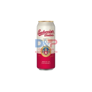 Vietnam BUDWEISER