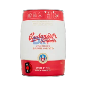 Vietnam BUDWEISER