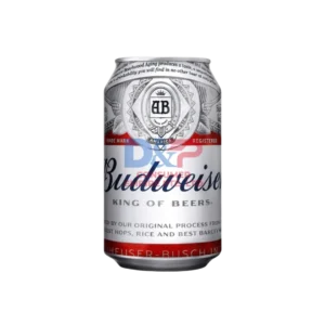 Vietnam BUDWEISER