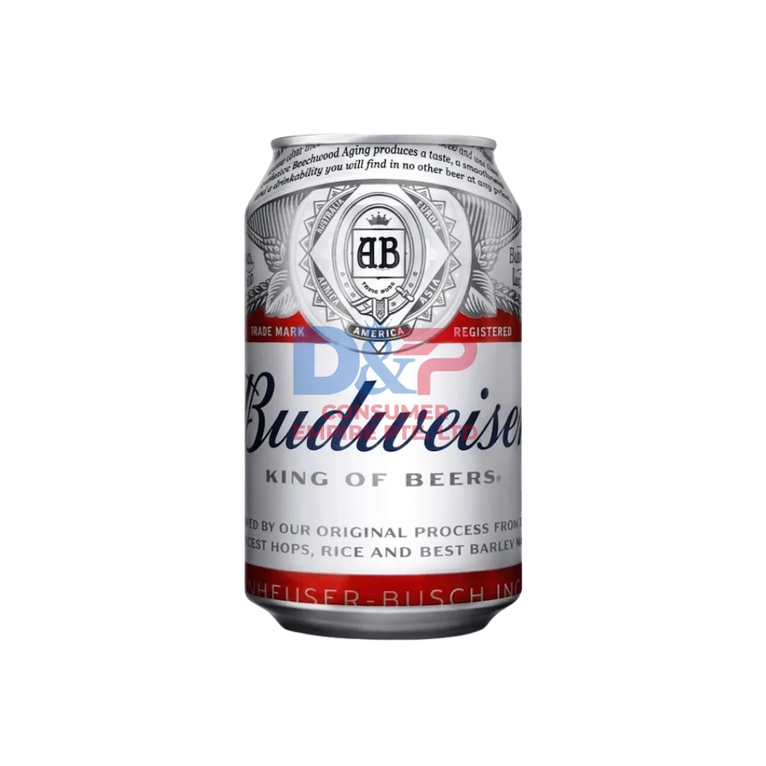 Vietnam BUDWEISER