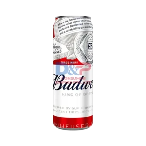 Vietnam BUDWEISER