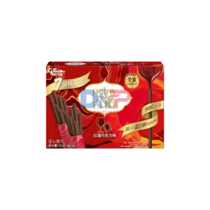 China PEJOY