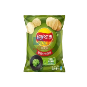China LAY'S