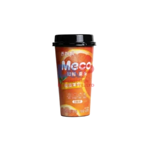 China MECO
