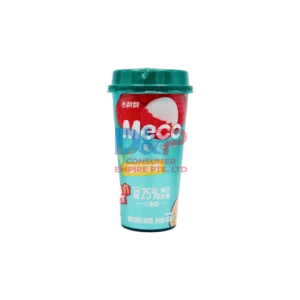 China MECO