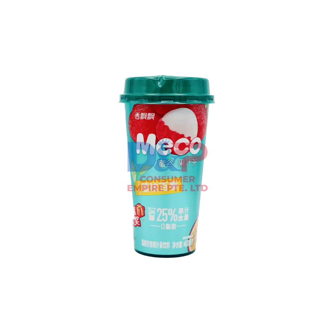 China MECO