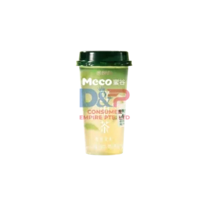 China MECO