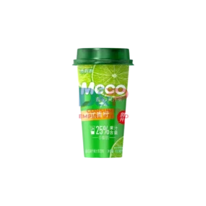 China MECO