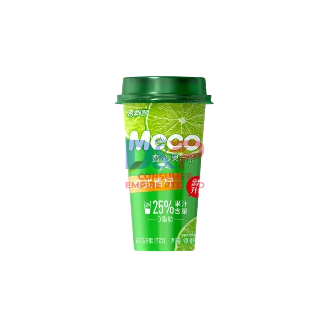 China MECO