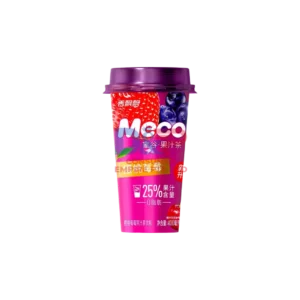 China MECO