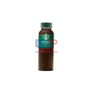 China STARBUCKS
