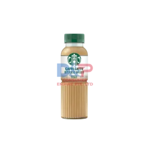 China STARBUCKS