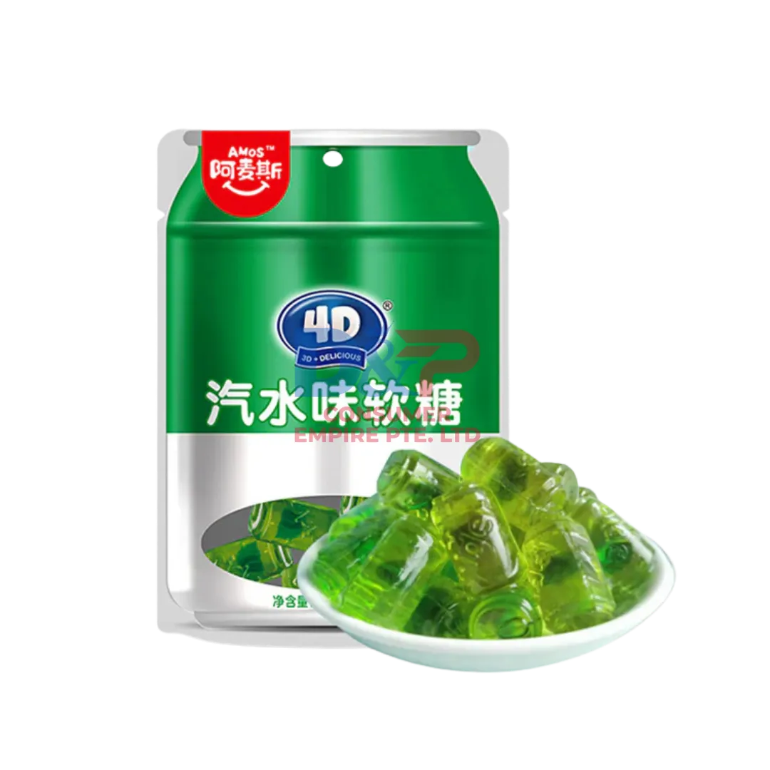 China AMOS
